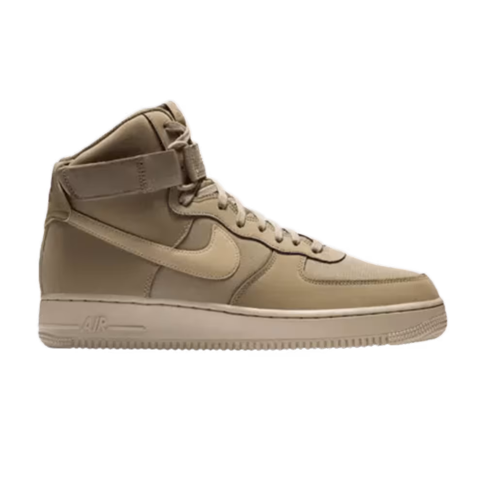 Nike Air Force 1 High Canteen