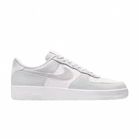 Nike Air Force 1 07 LV8 'Summit White Vast Grey'