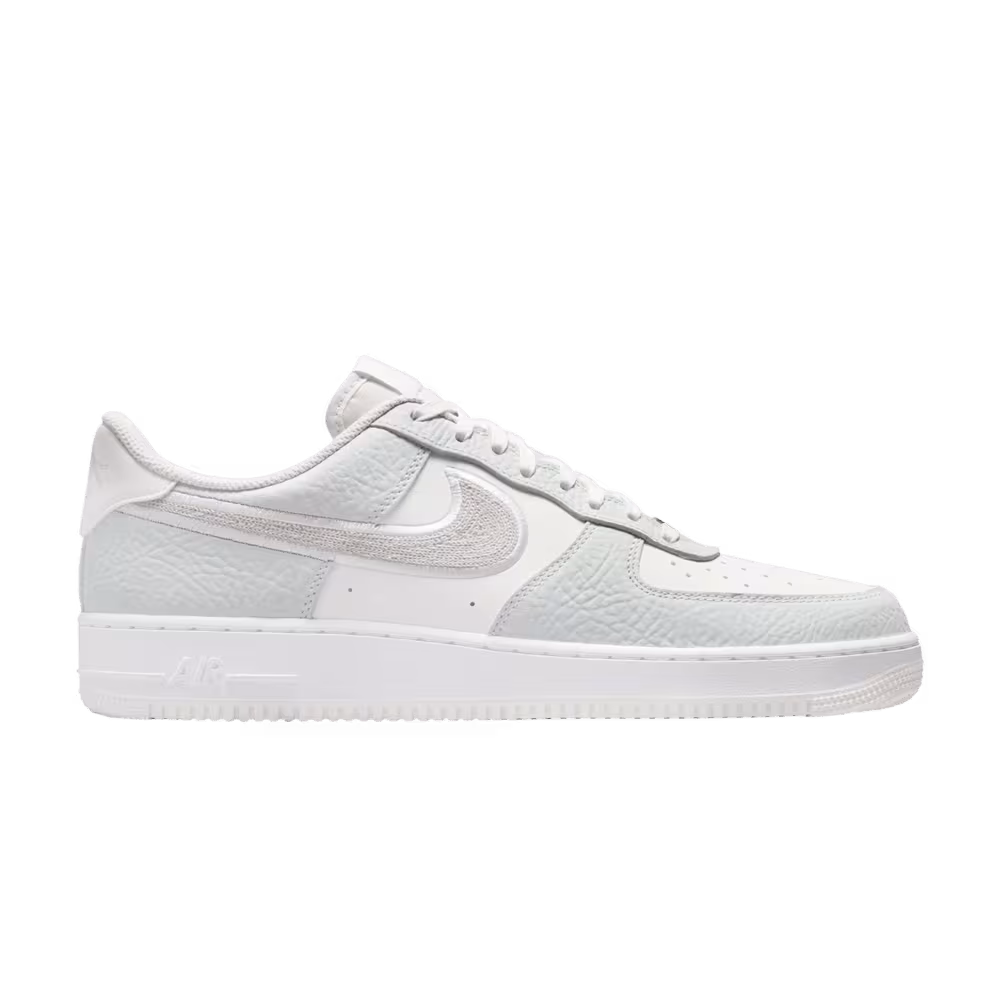 Nike Air Force 1 07 LV8 Summit White Vast Grey