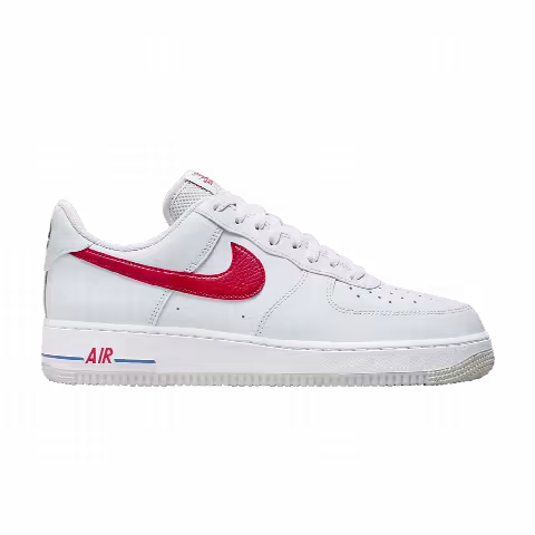 Nike Air Force 1 '07 'USA'