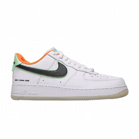 Nike Air Force 1 '07 LE 'Have A Good Game'