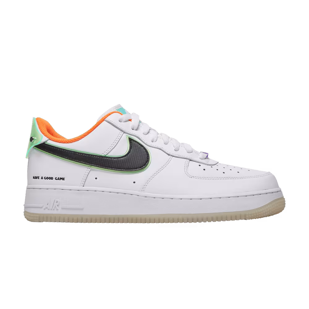 Nike Air Force 1 Have A Good Game