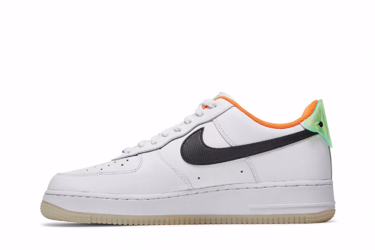 Nike Air Force 1 Have A Good Game, view 4