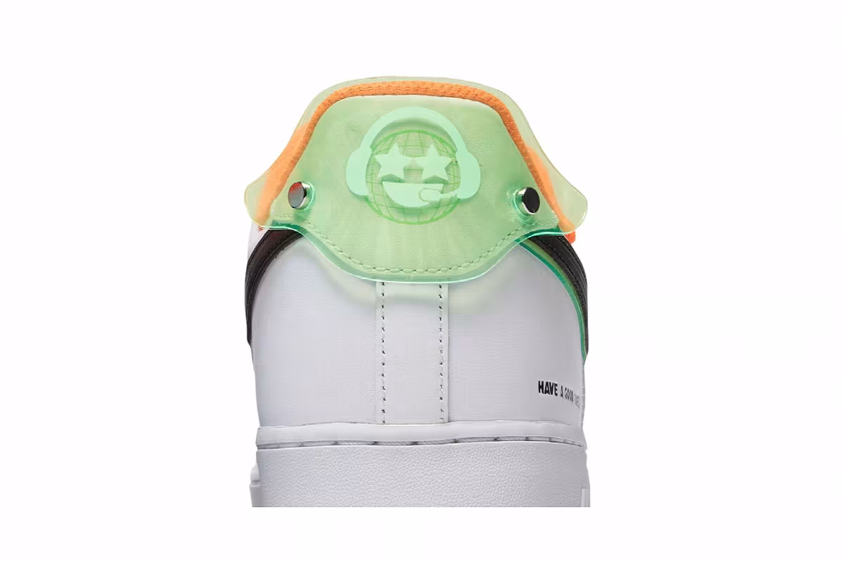 Nike Air Force 1 Have A Good Game, view 8