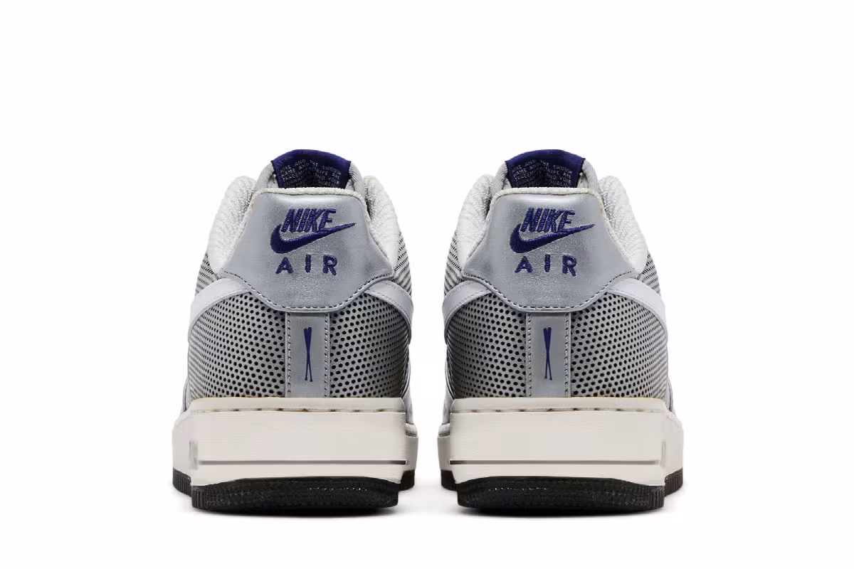 Nike Air Force 1 Low Premium Futura, view 7