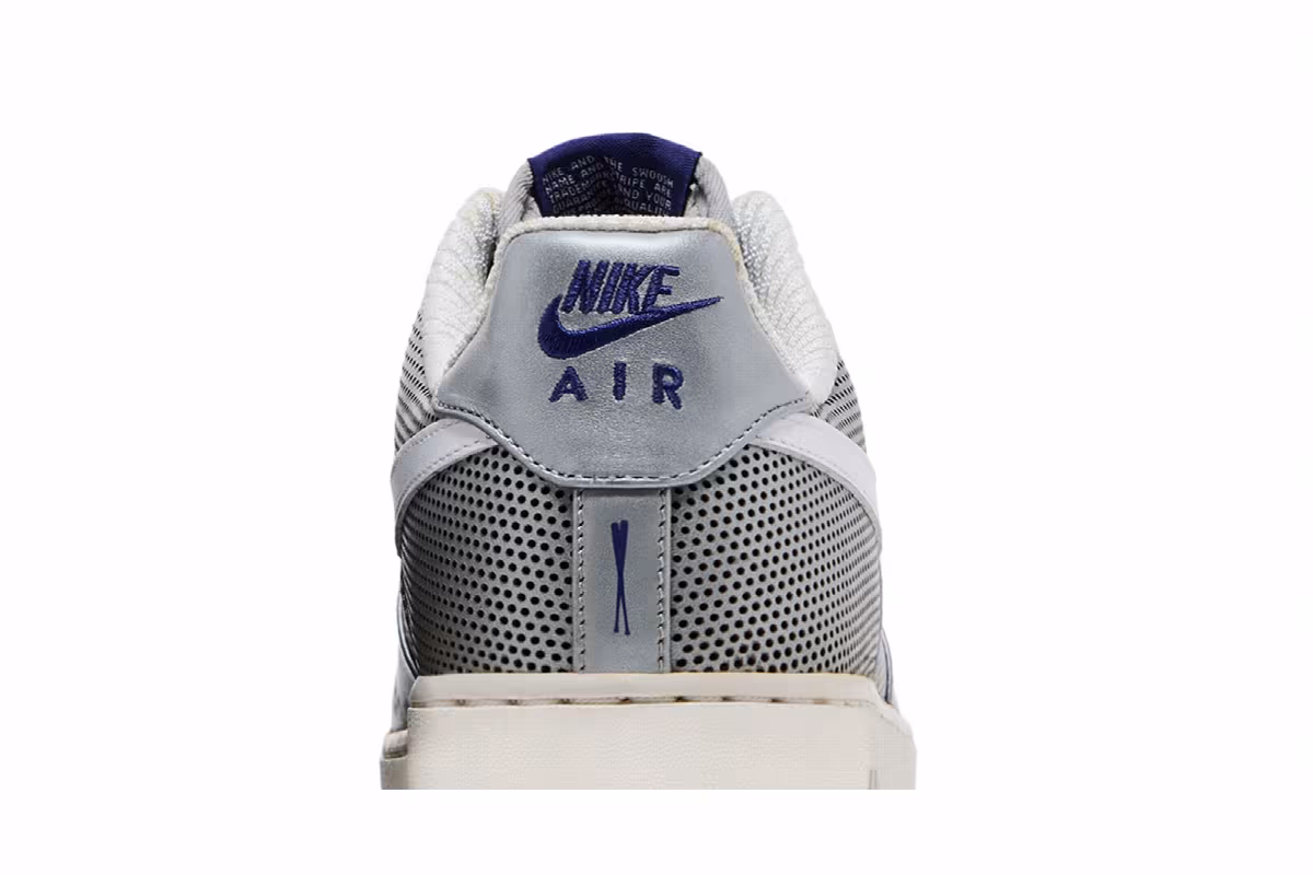 Nike Air Force 1 Low Premium Futura, view 8