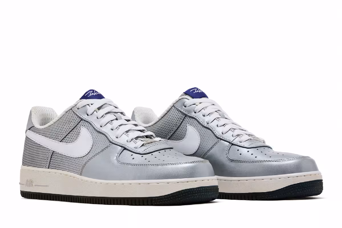 Nike Air Force 1 Low Premium Futura, view 9