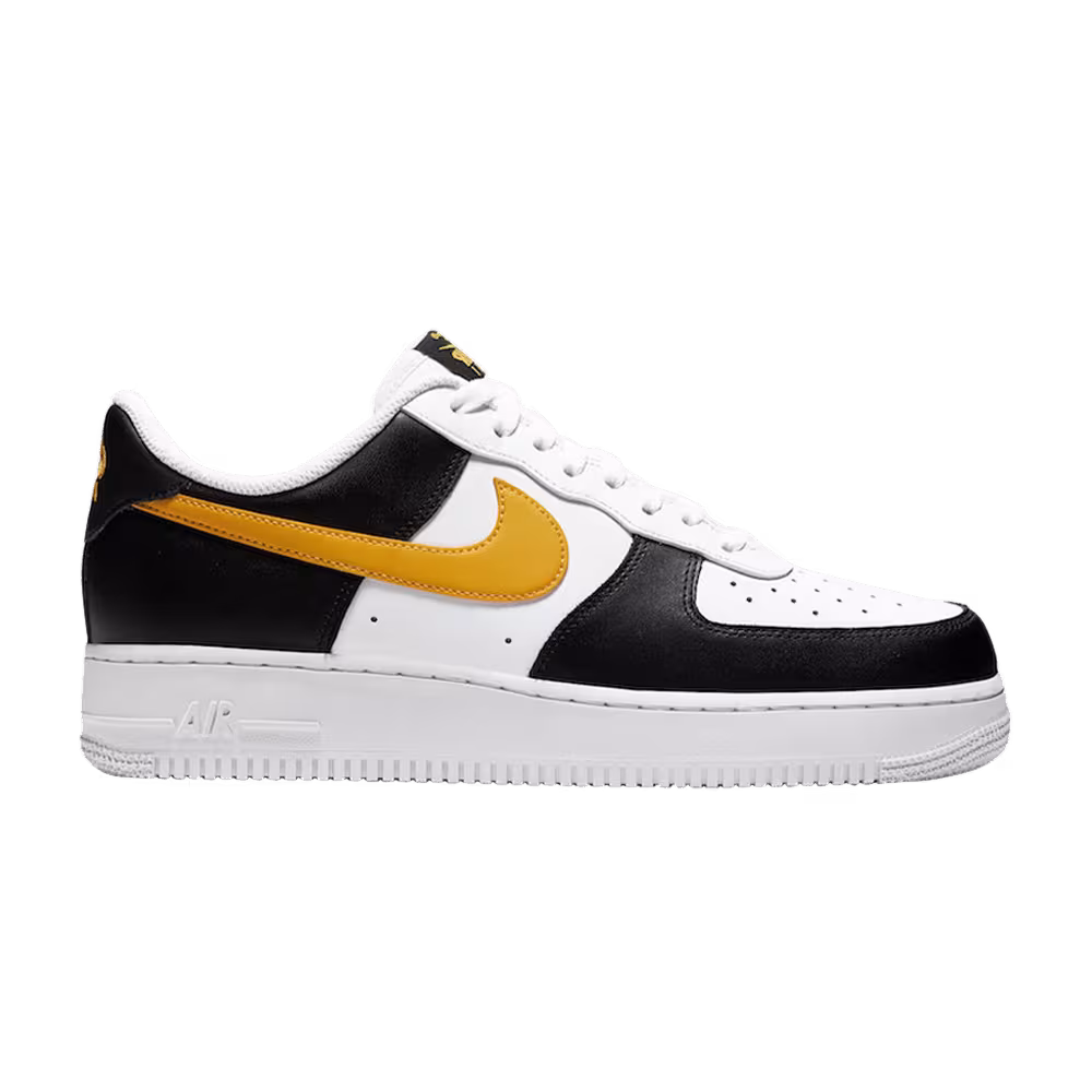 Nike Air Force 1 Low University Gold