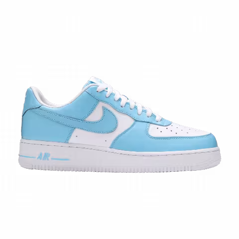 Nike Air Force 1 Low 'Blue Gale'