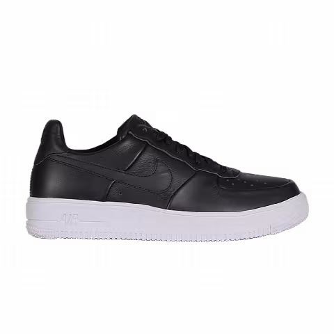 Nike Air Force 1 Ultraforce Leather 'Black White'