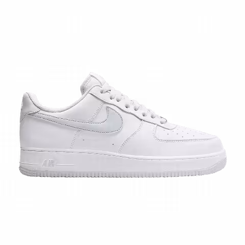 Nike Air Force 1 Low 'Pure Platinum'