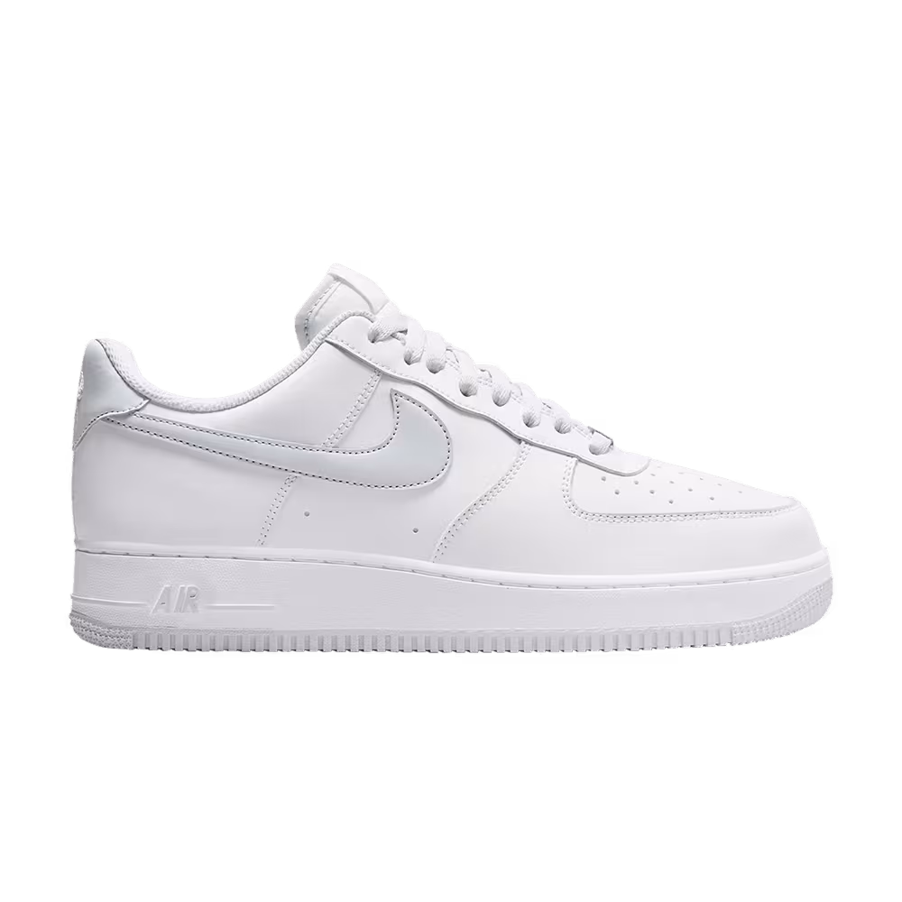 Nike Air Force 1 Low Pure Platinum