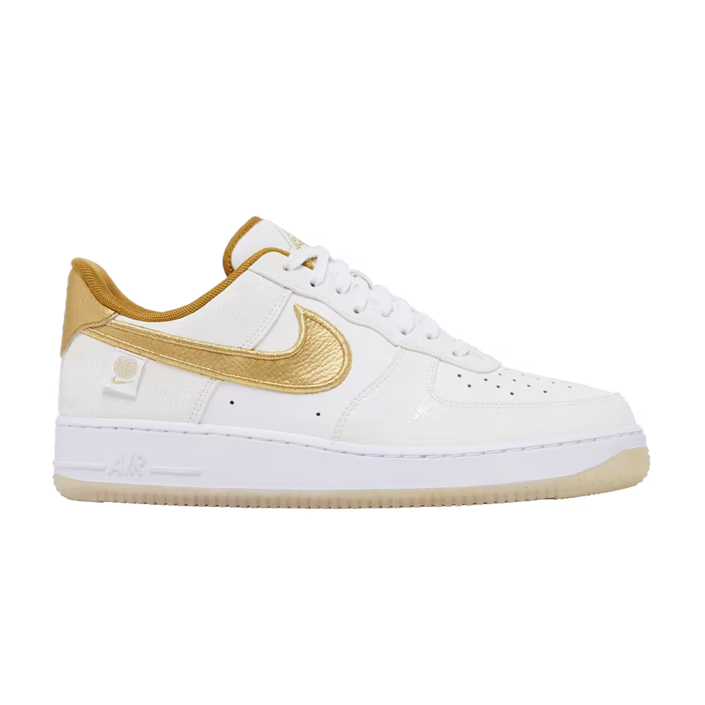 Nike Air Force 1 Worldwide Pack