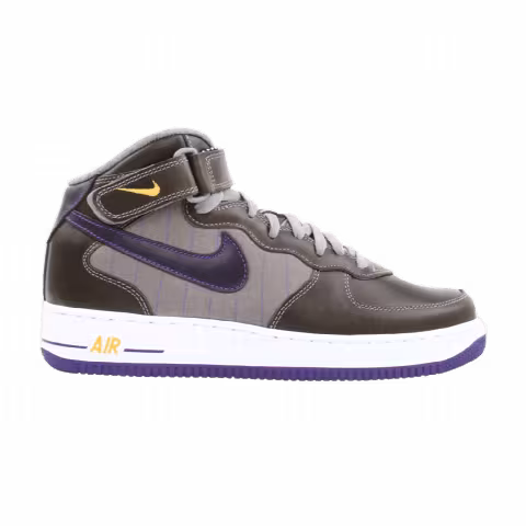 Nike Air Force 1 Mid Premium