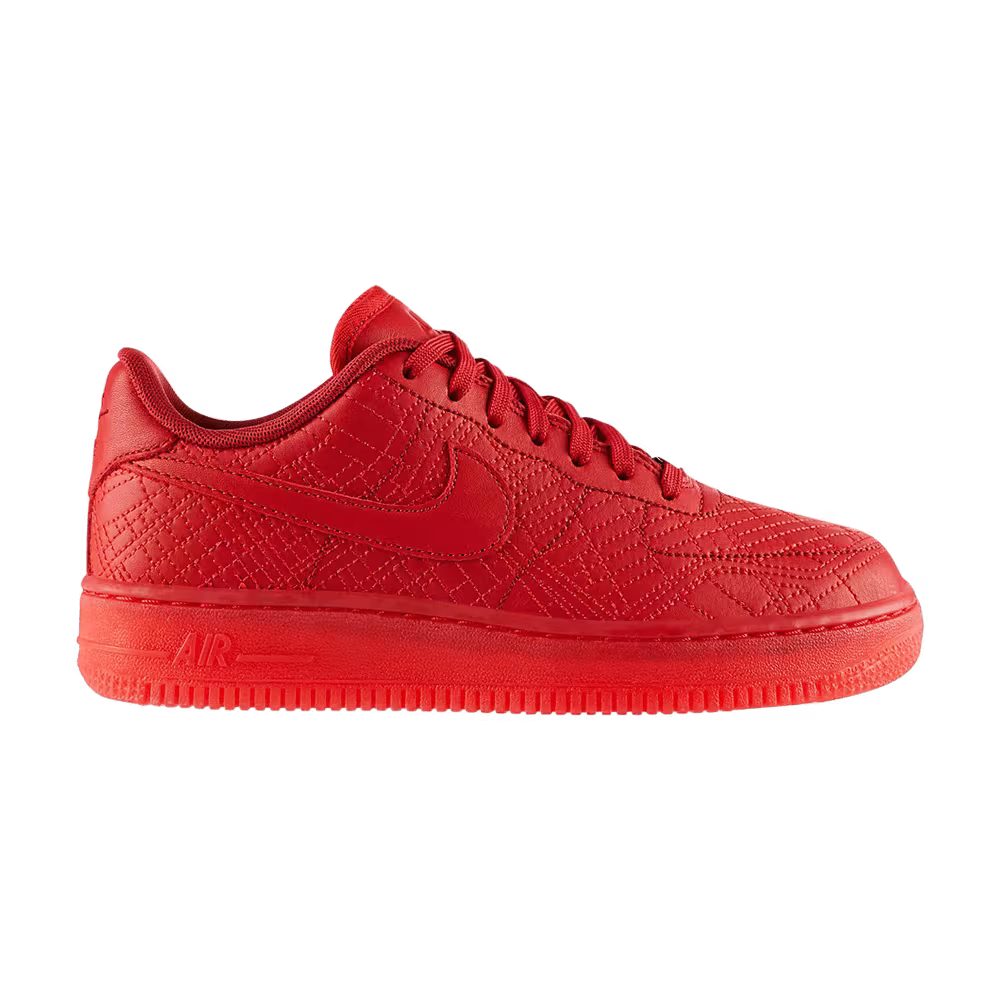 Nike W'S Air Force 1 07 Fw Qs City Collection Tokyo