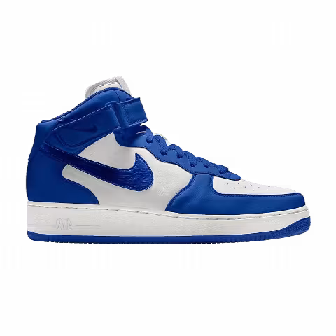 Nike Air Force 1 Mid iD