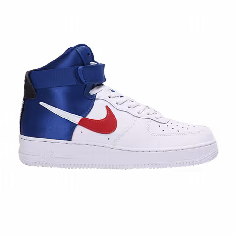 NBA x Nike Air Force 1 High '07 'Clippers'