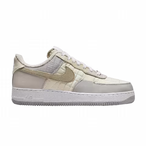 Nike Air Force 1 '07 LX Next Nature 'Toasty - Light Bone'