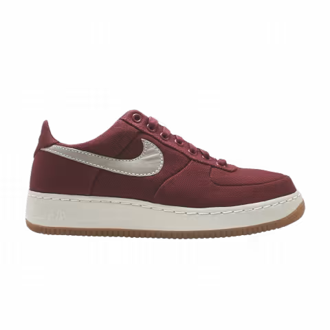 Nike Air Force 1 Supreme '07 'Red Earth'