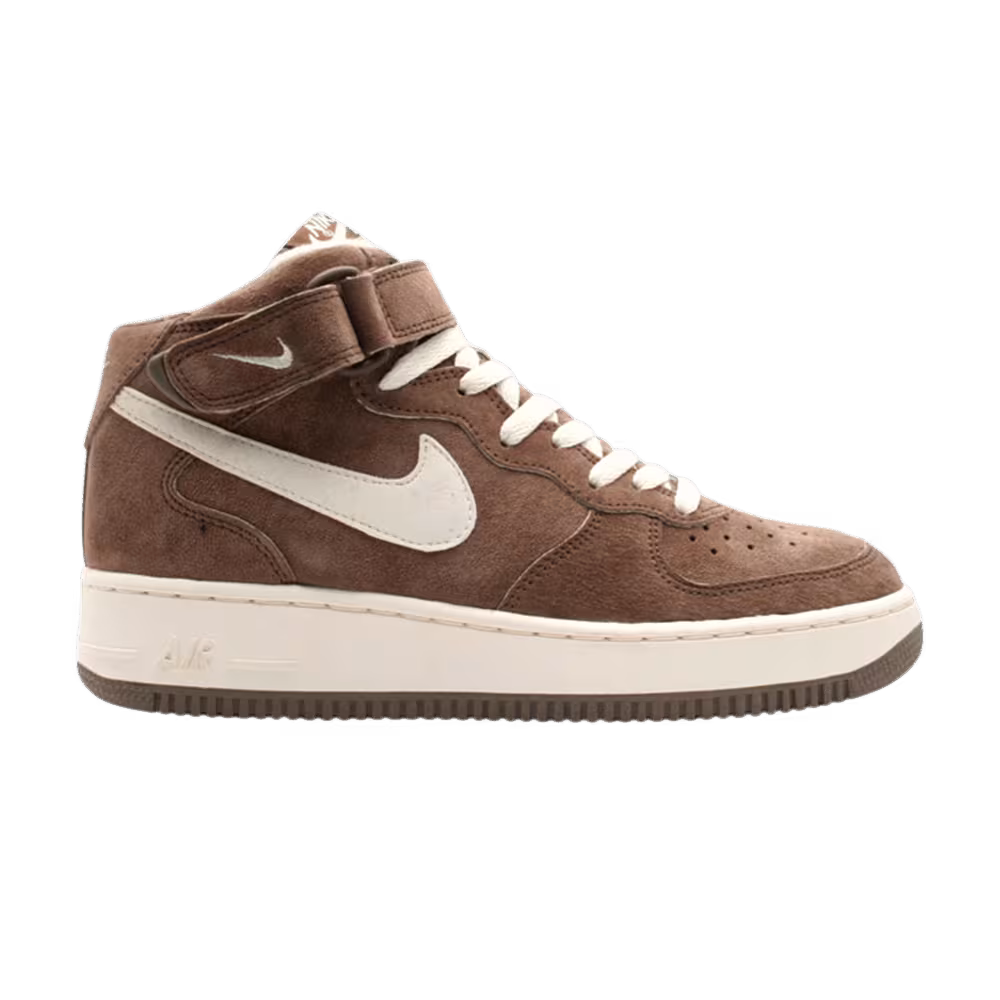 Nike Air Force 1 Mid Sc