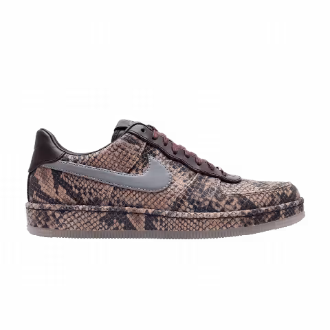 Nike Air Force 1 Downtown Lw 'Python'