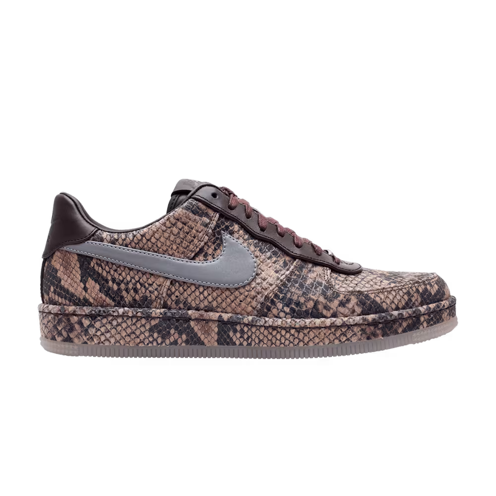 Nike Air Force 1 Downtown Lw Python
