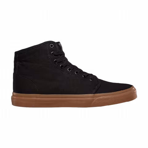 Vans 106 High 'Black Gum'