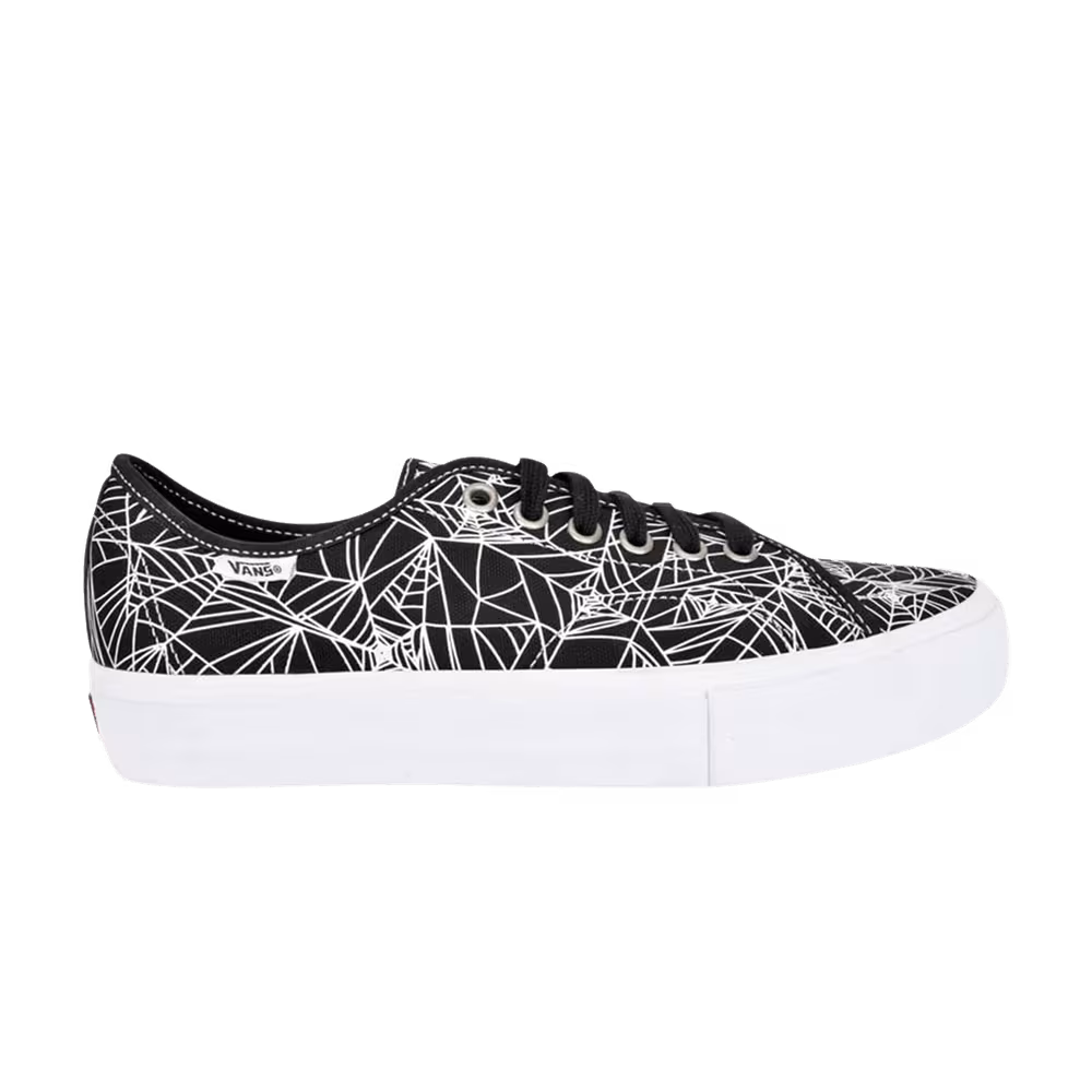Vans AV Classic Syndicate Spider Web