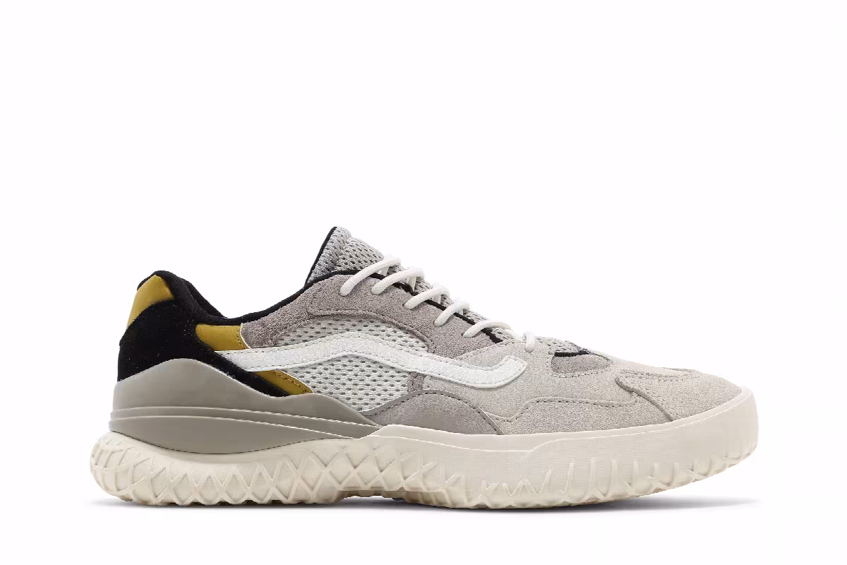 Vans City Trail BSG - Turtledove, view 2