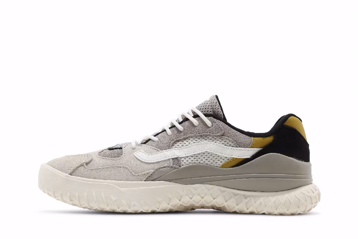 Vans City Trail BSG - Turtledove, view 4