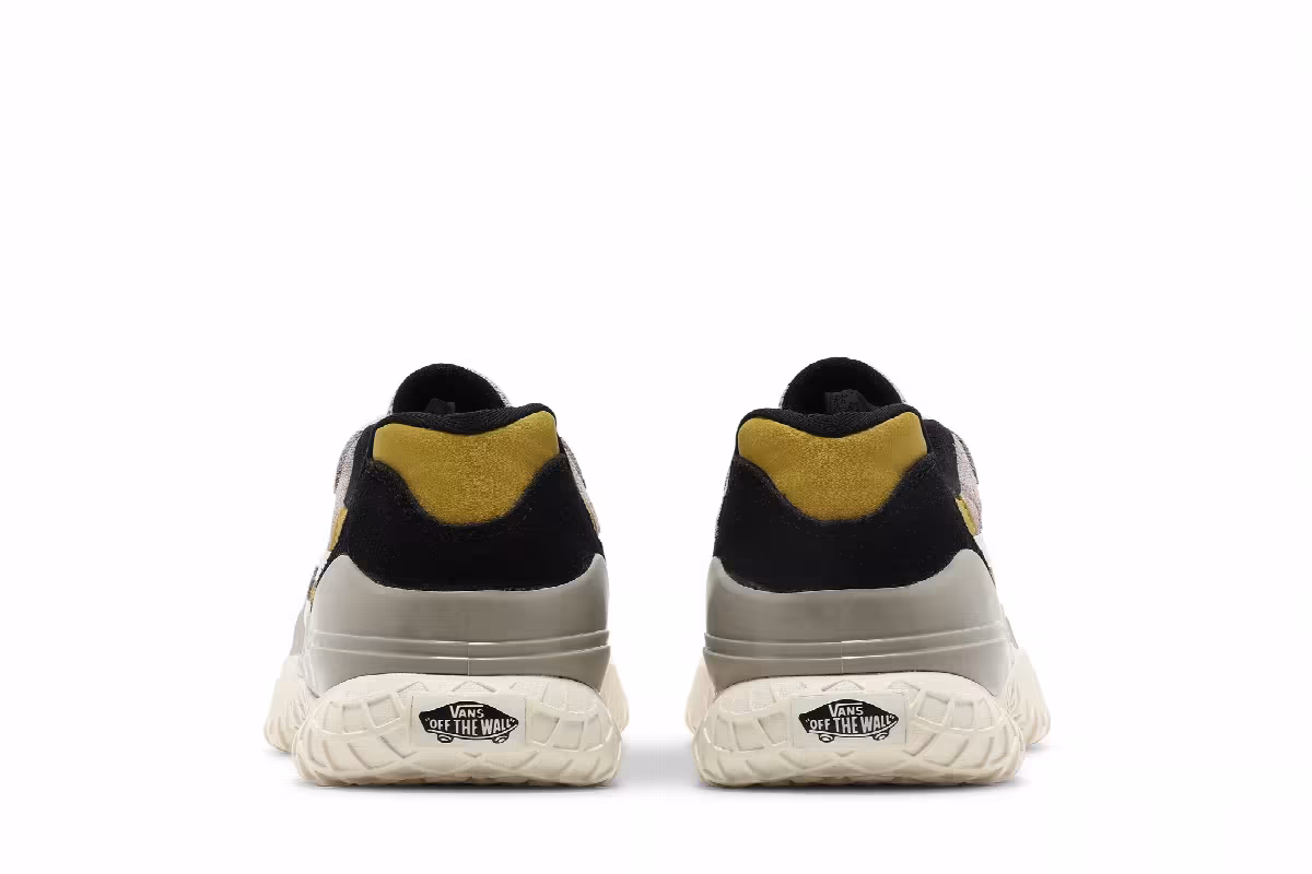Vans City Trail BSG - Turtledove, view 7