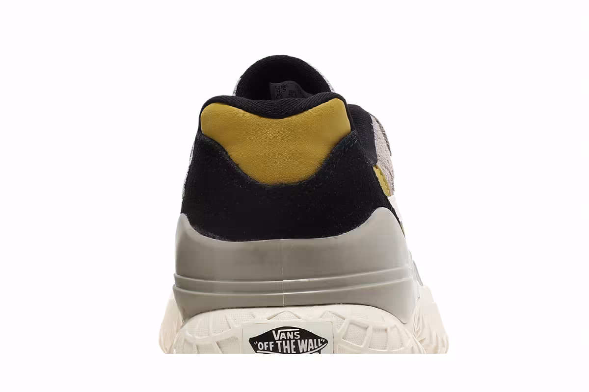 Vans City Trail BSG - Turtledove, view 8