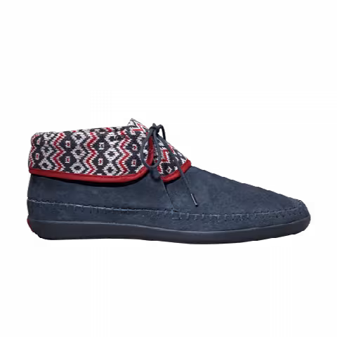 Vans Wmns Mohikan 'Nordic Pack - Navy'