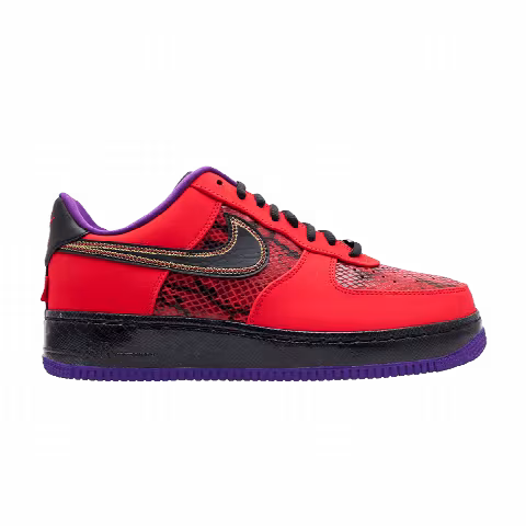 Nike Air Force 1 Ng Cmft Lw 'Year Of The Snake'