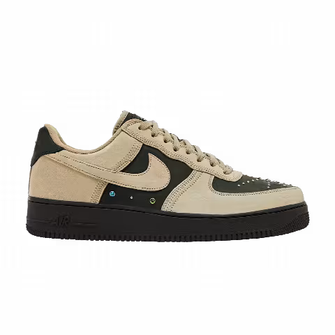 Nike Air Force 1 Low 'Dark Army Neutral Olive Gems'