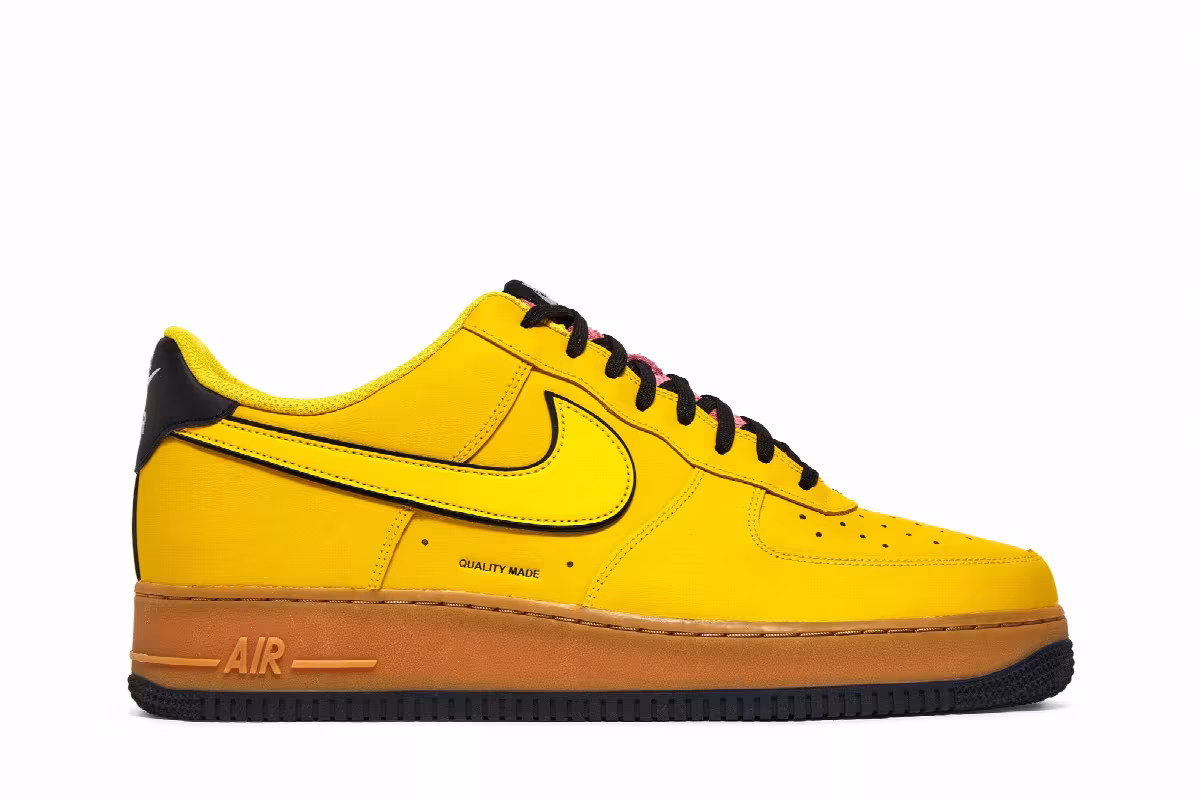 Nike Air Force 1 Quality Made, view 2