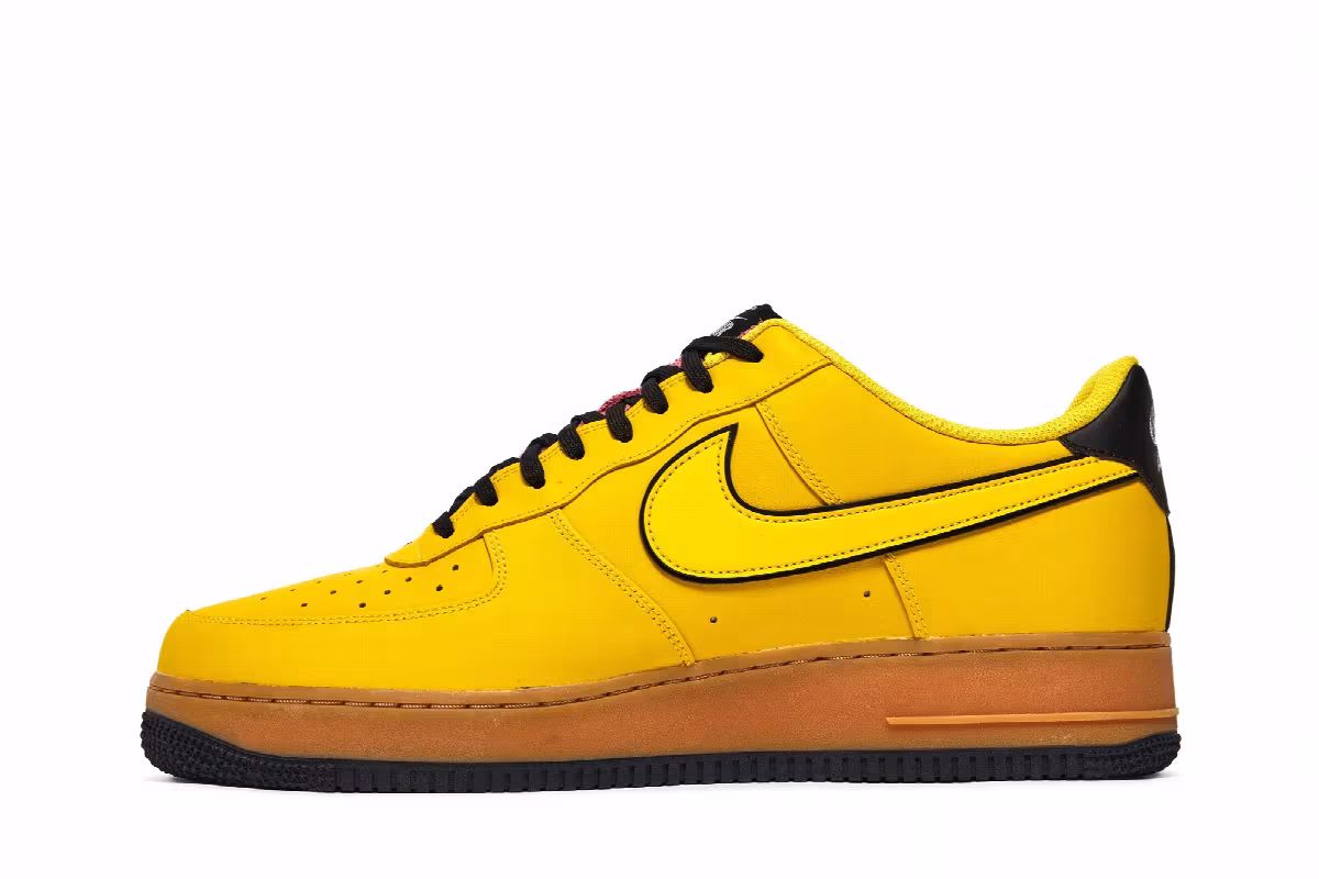 Nike Air Force 1 Quality Made, view 4