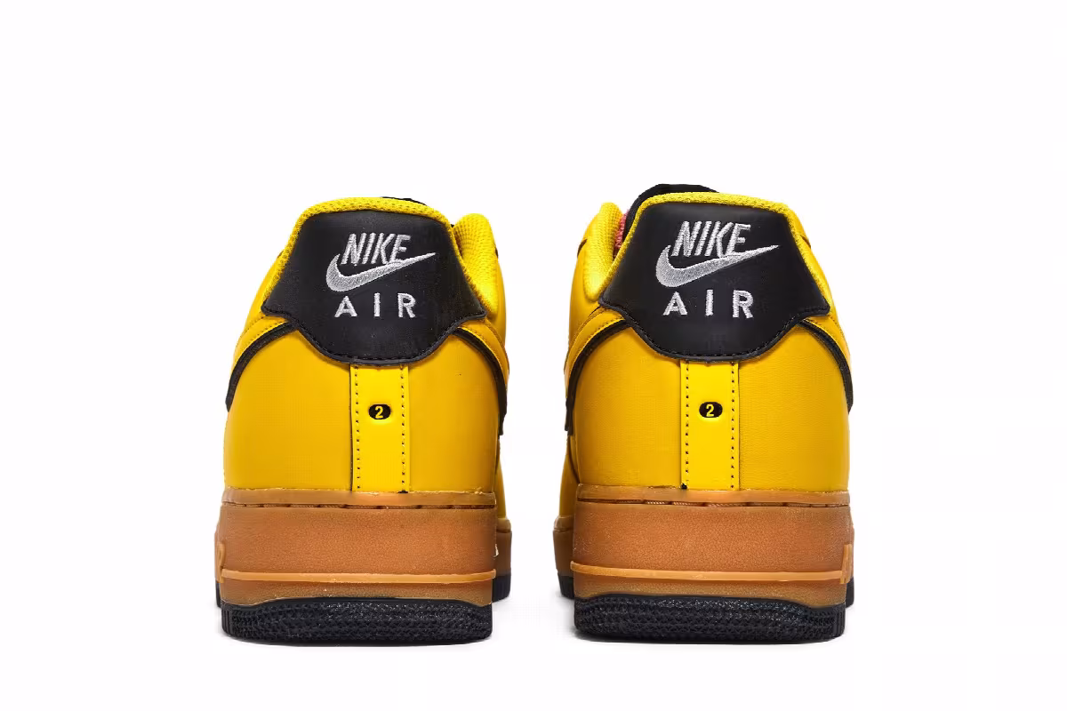Nike Air Force 1 Quality Made, view 7