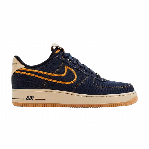 Nike Air Force 1 Low Premium 'Denim'