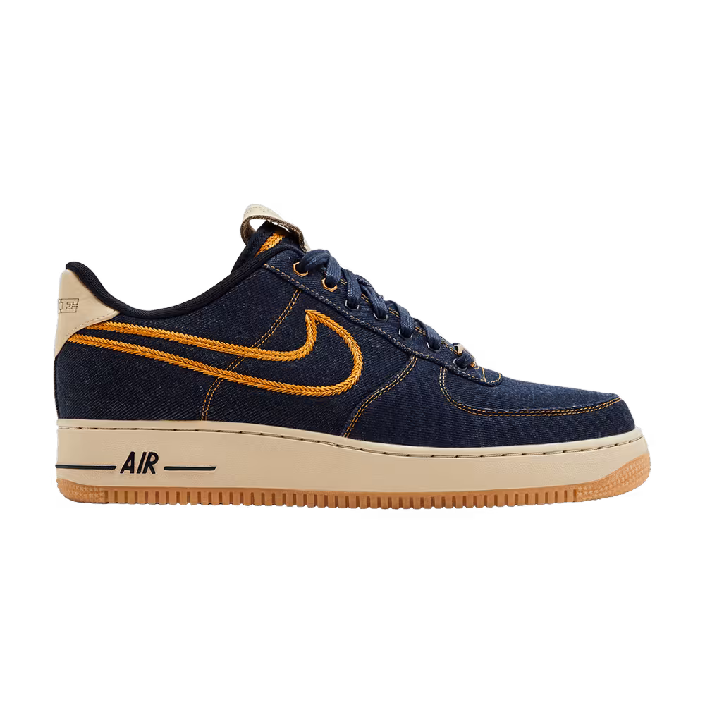 Nike Air Force 1 Low Premium Denim