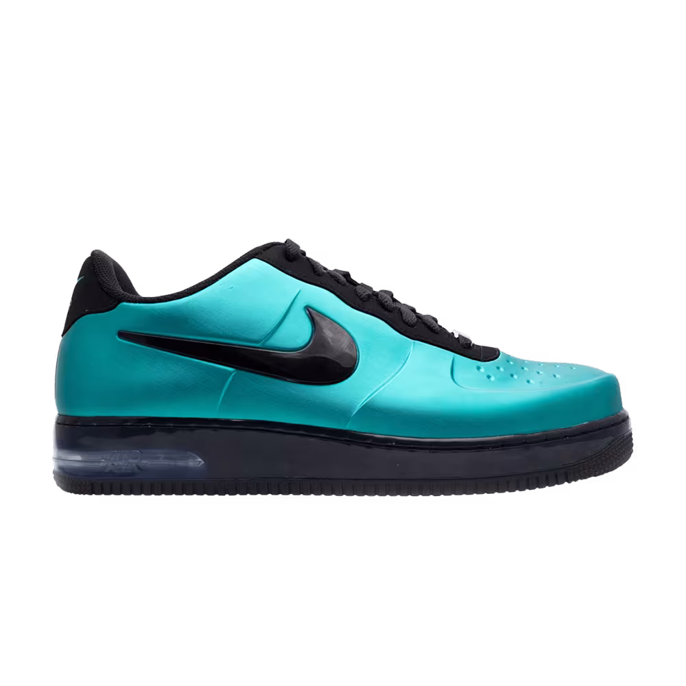 Nike Air Force 1 Foamposite Pro Low