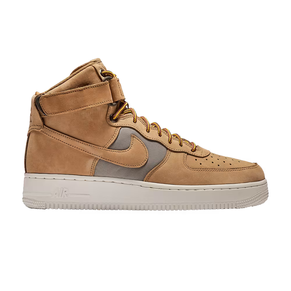 Nike Air Force 1 High Wheat