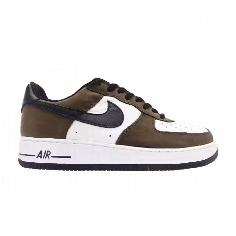 Nike Air Force 1 Low 'Bison' JD Exclusive