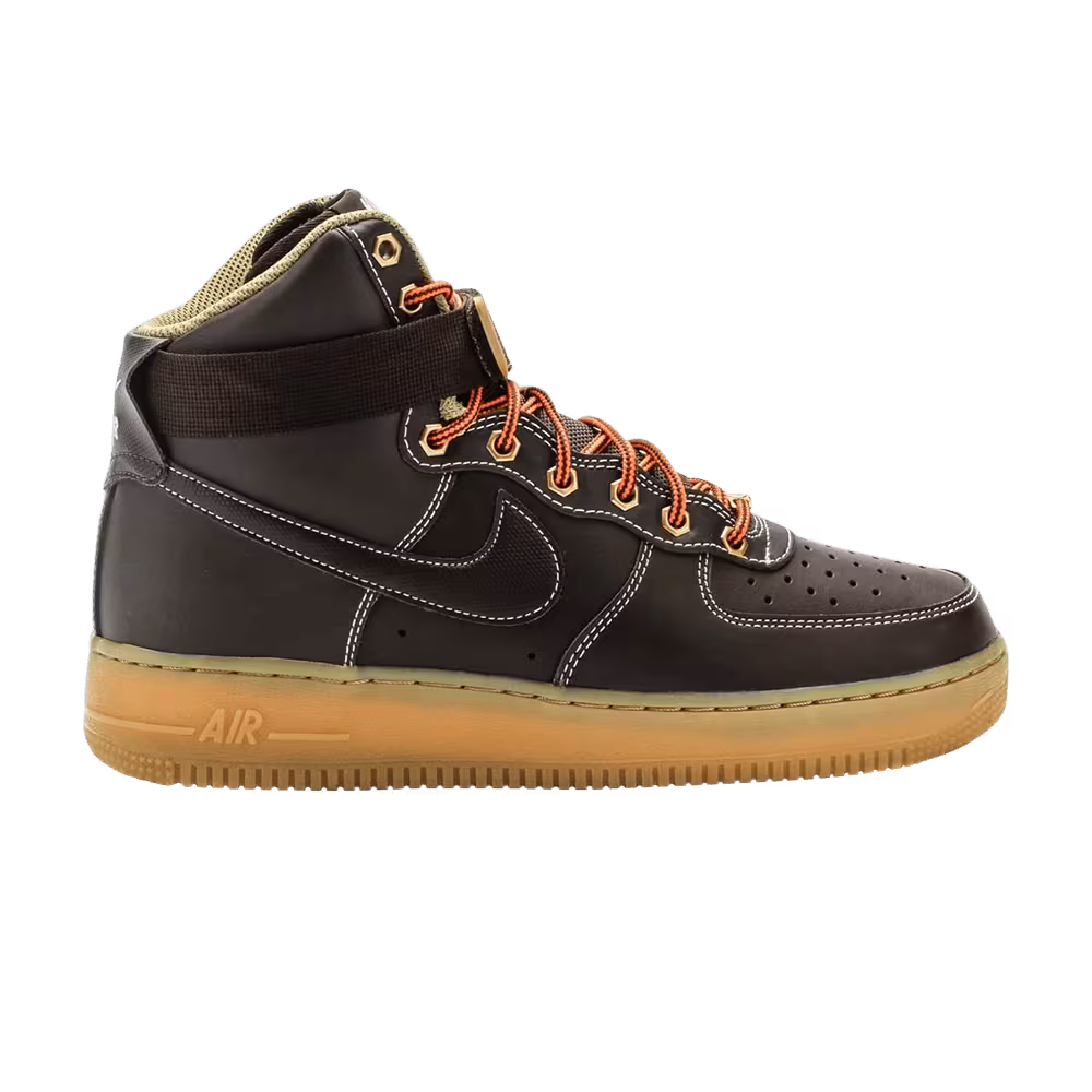 Nike Air Force 1 High 07 Winter Workboot