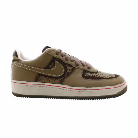 Nike Air Force 1 Low IO 1 Piece