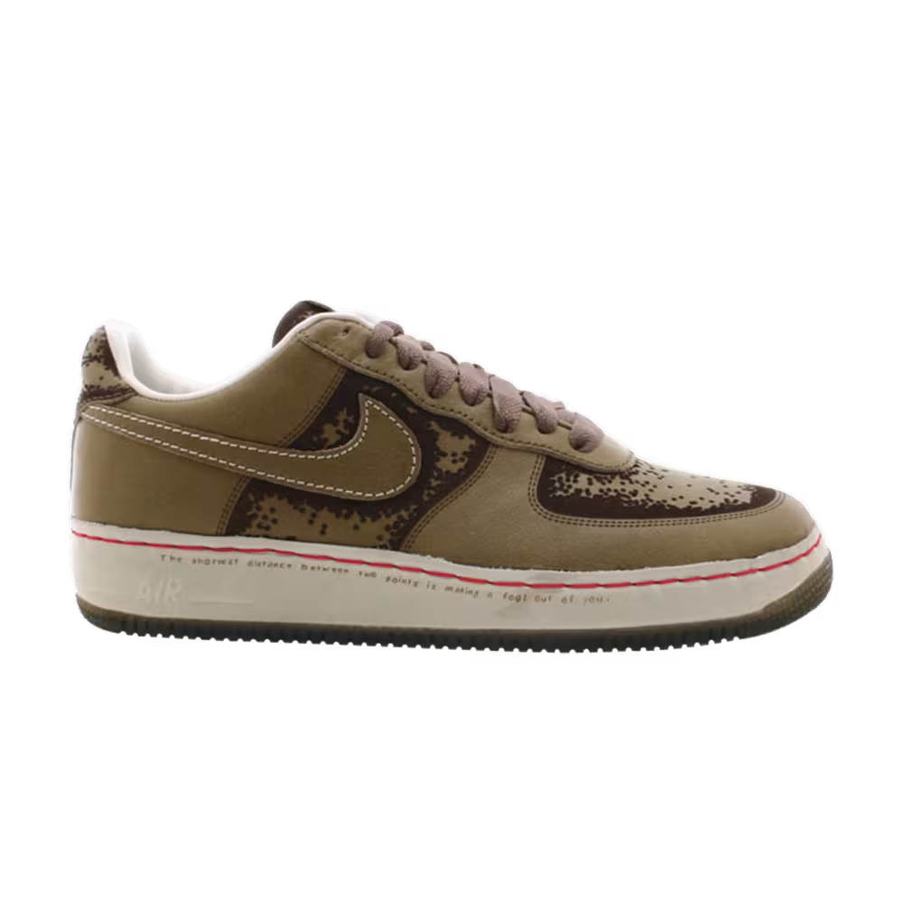 Nike Air Force 1 Low IO 1 Piece