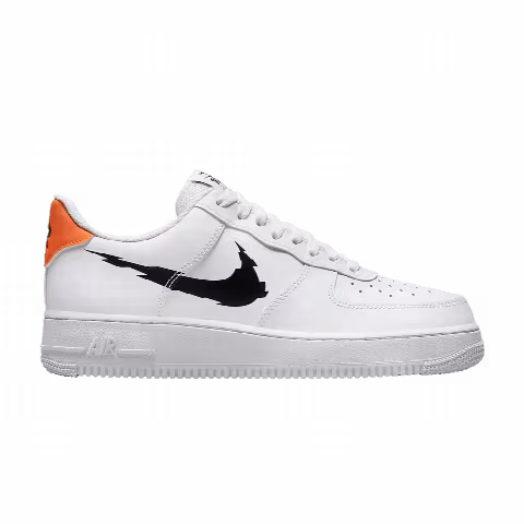 Nike Air Force 1 Low 'Glitch Swoosh'