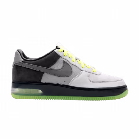 Nike Air Force 1 Supreme Max Air 'Air Max 95'