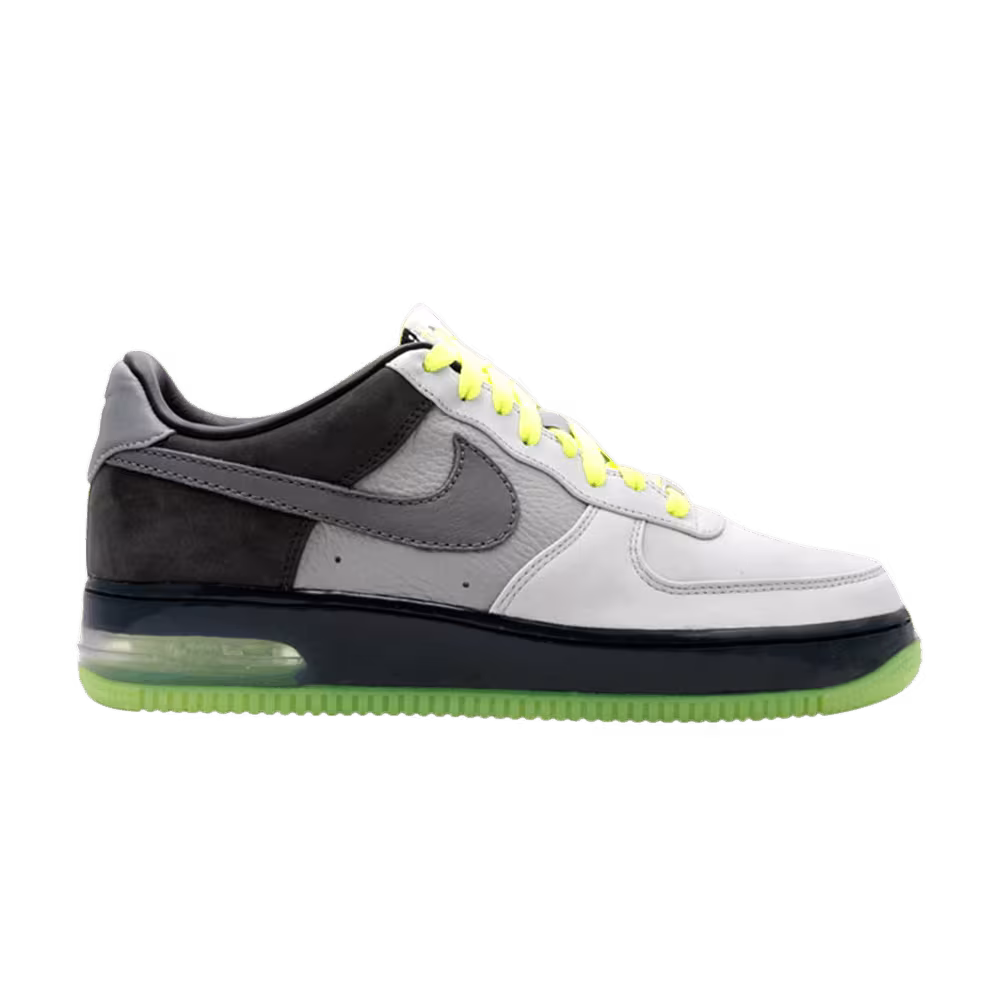 Nike Air Force 1 Supreme Max Air air max 95