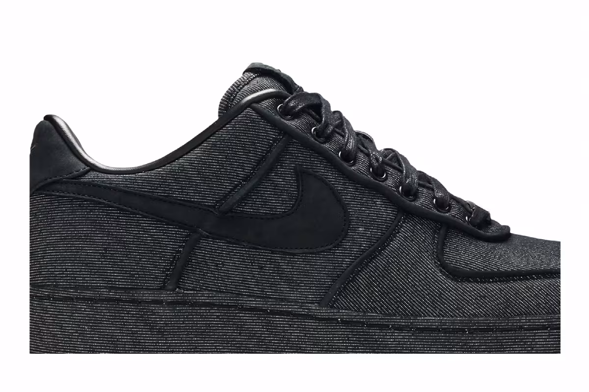 Nike Air Force 1 Low Premium Pearl Collection, view 3